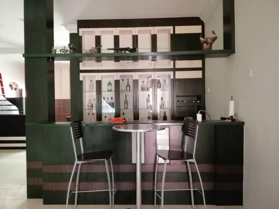 Ipoh Vacation Home Exterior foto