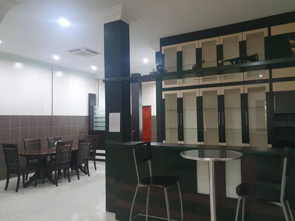 Ipoh Vacation Home Exterior foto