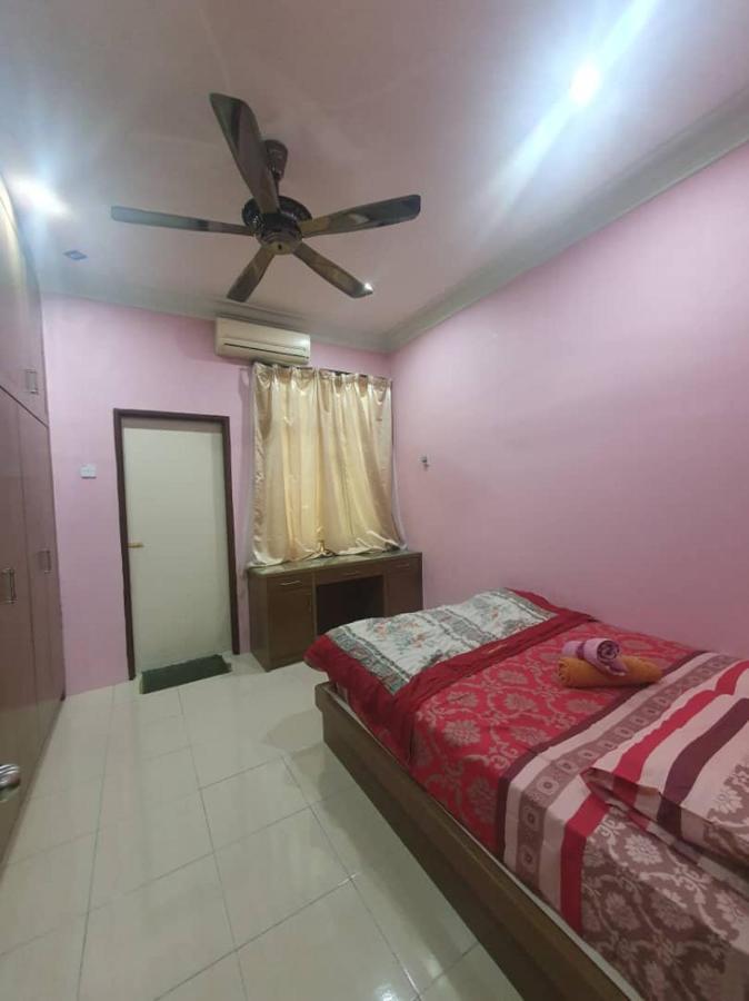 Ipoh Vacation Home Exterior foto