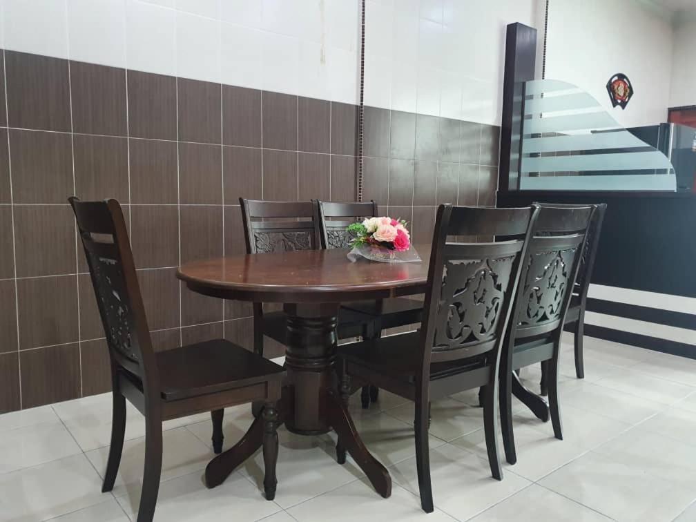 Ipoh Vacation Home Exterior foto